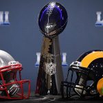 Are You Afraid to Review Superbowl 53?