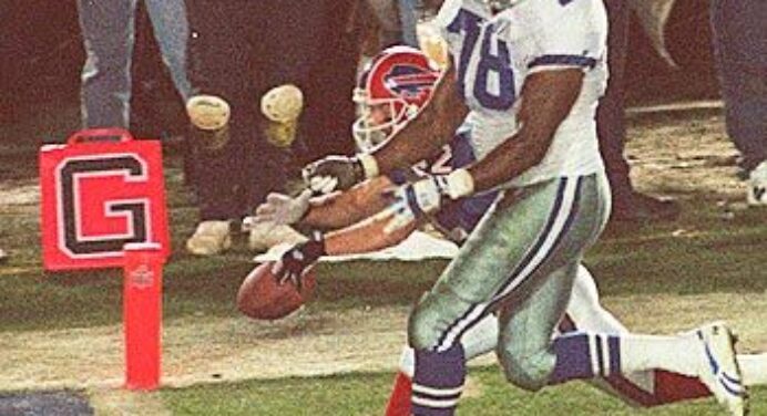 WATCH: Major Gridiron Blunders in NFL History