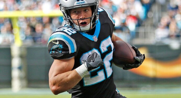 <h1><p style = "color:#013369">  Exclusive Report:  FF-Winners Top 10 Draft Choices for Fantasy Football 2020-21 </h1>