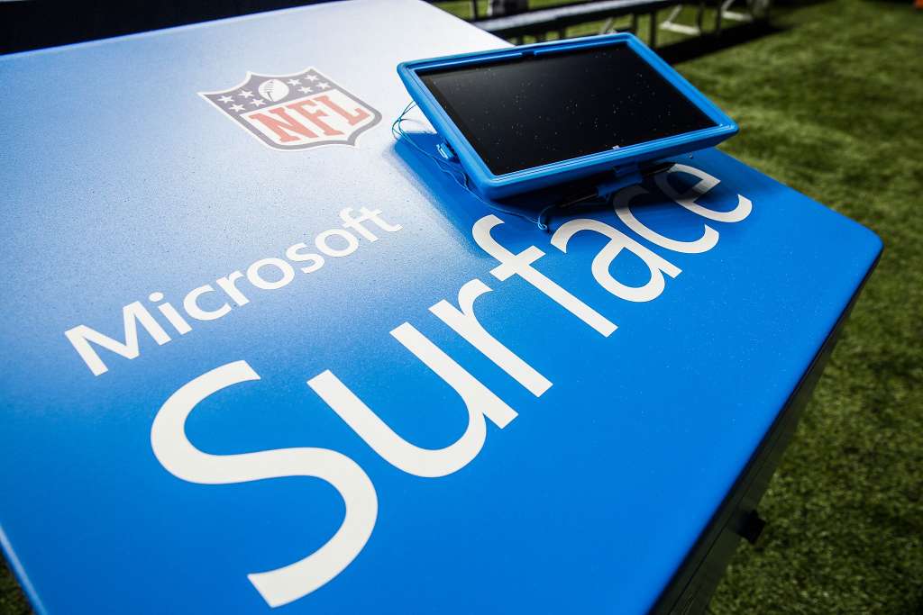 Is Now the Time for NFL Artificial Intelligence?