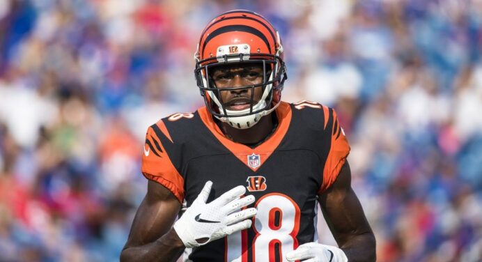 <h1><p style = "color:#013369">Three Free Agents that Could  Scramble the NFL Betting Markets in 2020 </h1>