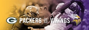 2024-25 NFL Computer Predictions and Rankings vikings sunday preview packers october minnesota green 