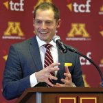 P.J. Fleck and the Minnesota Gophers are Going Places