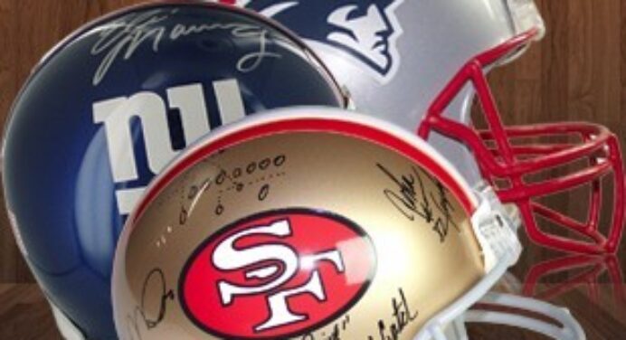 <h1><p style = "color:#013369">Introduction to Collecting NFL Memorabilia for Fun  and Profit</h1>