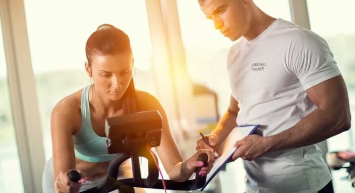 <h1><p style = "color:#011361":>Careers 101: How to Become a Personal Trainer in 2026</h1>