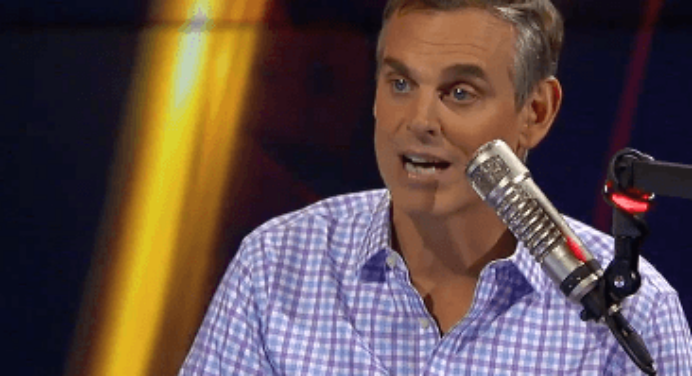 Blazin' 5: Colin Cowherd's picks for Week 8 of the 2021 NFL season