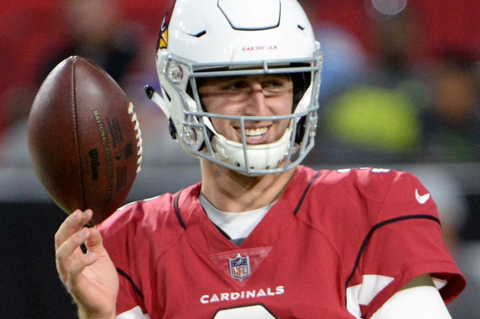 2023-24 NFL Computer Predictions and Rankings watch start rosen first every cards 