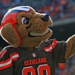 Hey Cleveland Browns:   Don't Blow It!