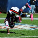 DevinHesterFlipsInEndZone
