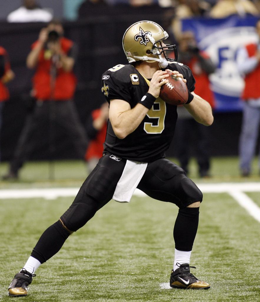 6 Weird NFL Streaks