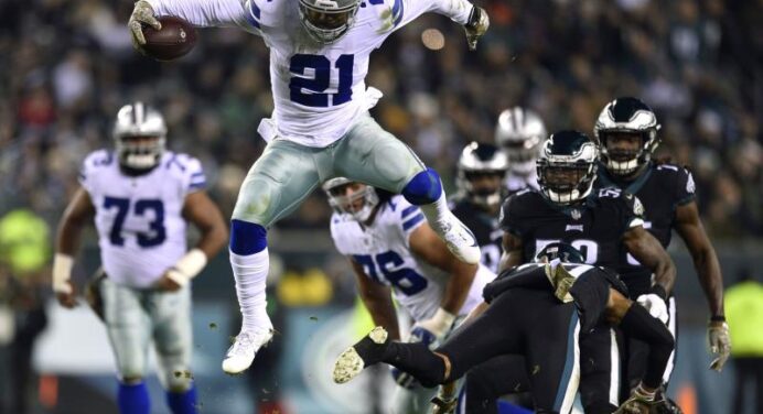 FILM STUDY: How Dallas Unleashes the Game Changing Power of Ezekiel Elliott