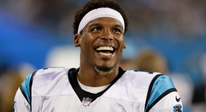<h1><p style = "color:#013369">The NFL Rockstar QB Who People Hate On </h1>