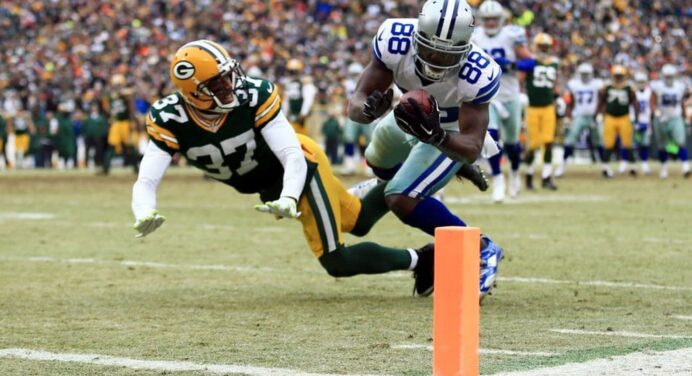 NFL Competition Committee Prepared to Change Pass Interference Rulings