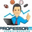 <h1><p style = "color:#013369">WATCH: Professor MJ Releases Top DFS Lineups for NFL 2020 Week 11 </h1>