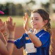 <h1> <p style = "color:#00008b">Encouraging Your Daughter to Love Sports </h1>