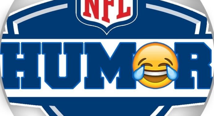 HUMOR: Animated NFL Football Game Commentary