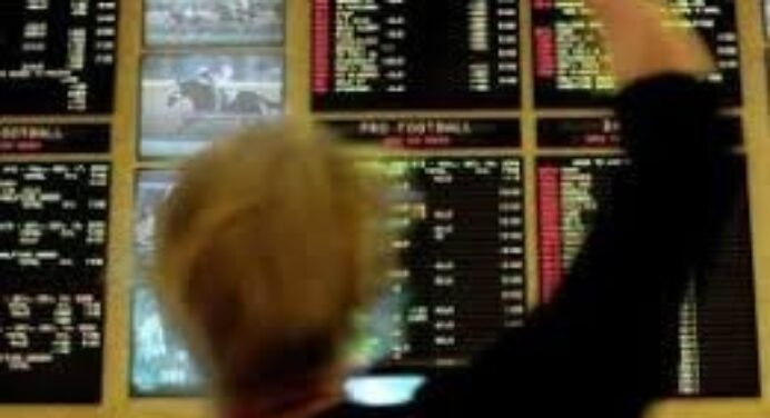 Luck Retirement Shakes NFL Betting Markets