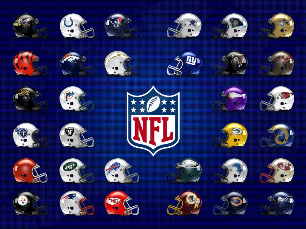 NFL Fan Chant Power Ranking