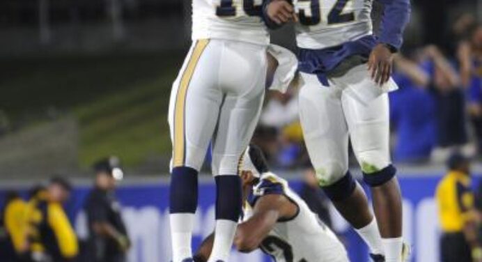 WATCH: Each NFL Team’s Last Overtime Victory