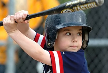 Sports Fitness for Baseball Training