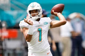 <h1><p style = "color:#013369"> WATCH: QB Tua Tagovailoa’s First Drive in the NFL Ever! </h1>