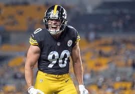 2023-24 NFL Computer Predictions and Rankings scariest player pittsburgh lights 