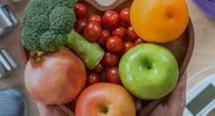 <h1> <p style = "color:#013369">The Importance of Sports Nutrition for Young Athletes</h1>