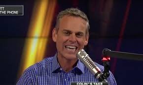 <h1><p style = "color:#013369">Colin Cowherd’s Top 12 Draft Choices for 2020. </h1>