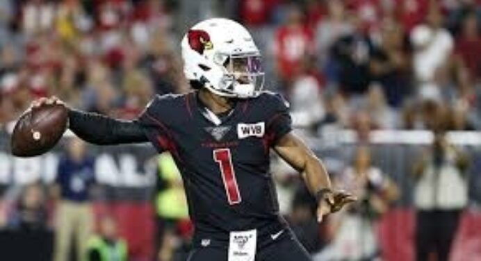 <h1><p style = "color:#013369">FILM STUDY: The Amazing Evolution of QB Kyle Murray </h1>