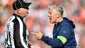 2024-25 NFL Computer Predictions and Rankings worst watch season refereeing 