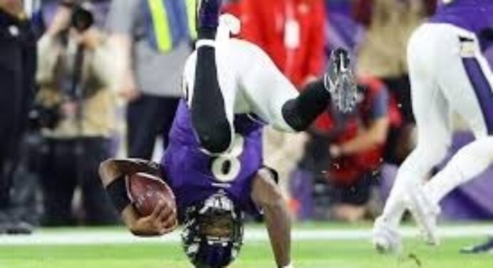 <h1><p style = "color:#013369">The Mindset Behind the Ravens Demise</h1>