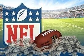2023-24 NFL Computer Predictions and Rankings style football color betting 011361 