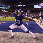 Cincinnati Bengals v New York Giants