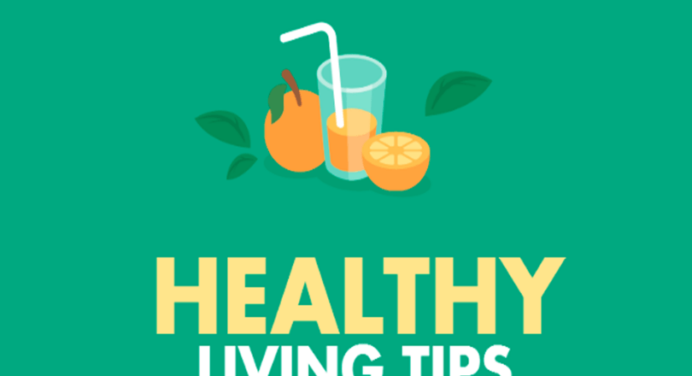 <h1><p style = "color:#013369">Simple Healthy Lifestyle: Is it Possible?</h1>