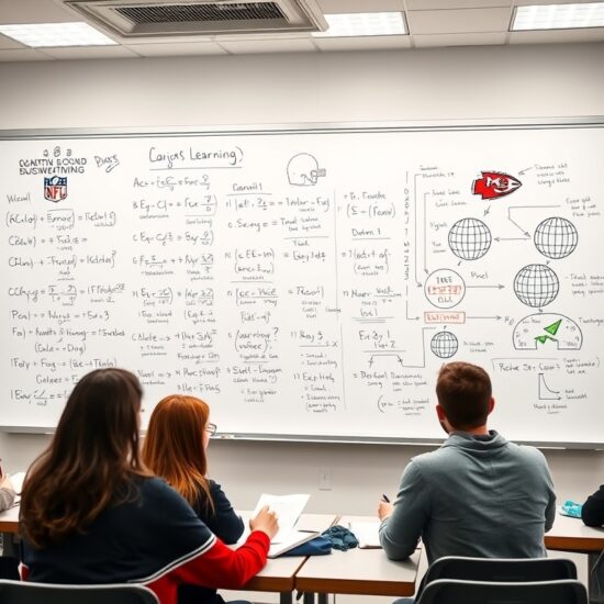 2025-26 NFL Computer Predictions and Rankings 
