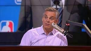 <h1> <p style = "color:#013369">Colin Cowherd’s Top 10 NFL Teams after Week 1 2020 </h1>