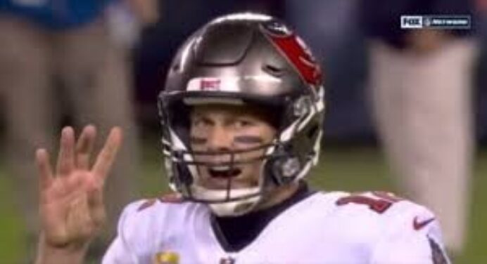 <h1> <p style = "color:#013369">WATCH: Boneheaded Plays Made by Smart NFL  Quarterbacks </h1>