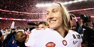 <h1><p style = "color:#013369" >FILM STUDY: Will QB Trevor Lawrence be the Jaguar’s Savior? </h1>