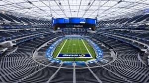 2023-24 NFL Computer Predictions and Rankings style stadiums color biggest 011369 