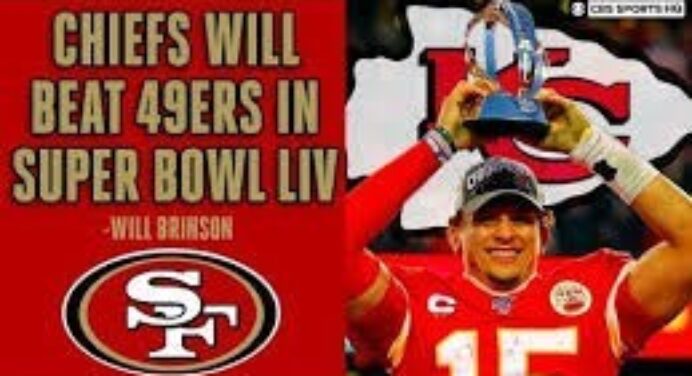 <h1><p style = "color:#013369">FILM STUDY: How the Chiefs will Frustrate the 49ers.</h1>