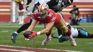 FILM STUDY: Learn a Little From Kittle