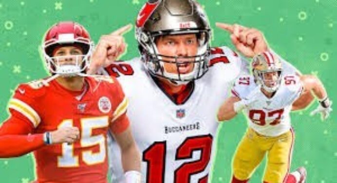 <h1> <p style = "color:#013369">Excited?  WATCH: NFL 2020 Training Camps! </h1>