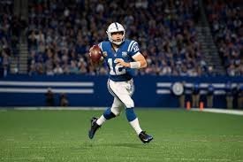 2021-22 NFL Computer Predictions and Rankings Player News Quarterbacks  victory superb plays how to get into sport betting colts andrew  