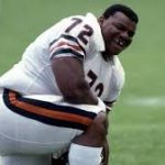 <h1><p style = "color:#011369">NFL Legacies: William 'The Refrigerator' Perry</h1>