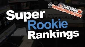 <h1><p style = "color:#013369">2020 NFL Fantasy Rookies : 5 You Need to Draft Now! </h1>