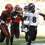 2023-24 NFL Computer Predictions and Rankings watch ravens insane browns 