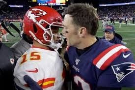 <h1><p style = "color:#013369">Mahomes and Brady Match-Up Headline Super Bowl LV </h1>