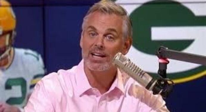 <h1> <p style = "color:#013369">Colin Cowherd’s Blazin’ 5  Picks for Week 2 2020 </h1>
