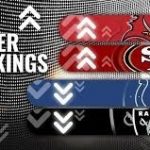 <h1> <p style = "color:#013369">Which NFL Team Will Go Worst to First in Their Division in 2021? </h1>