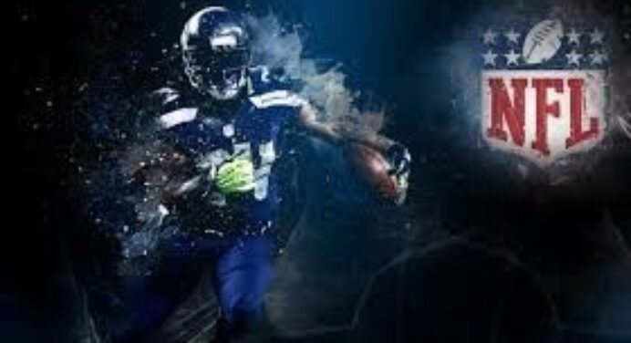 <h1> <p style = "Color:#013369"> Is the NFL Becoming More Like the NBA? </h1>